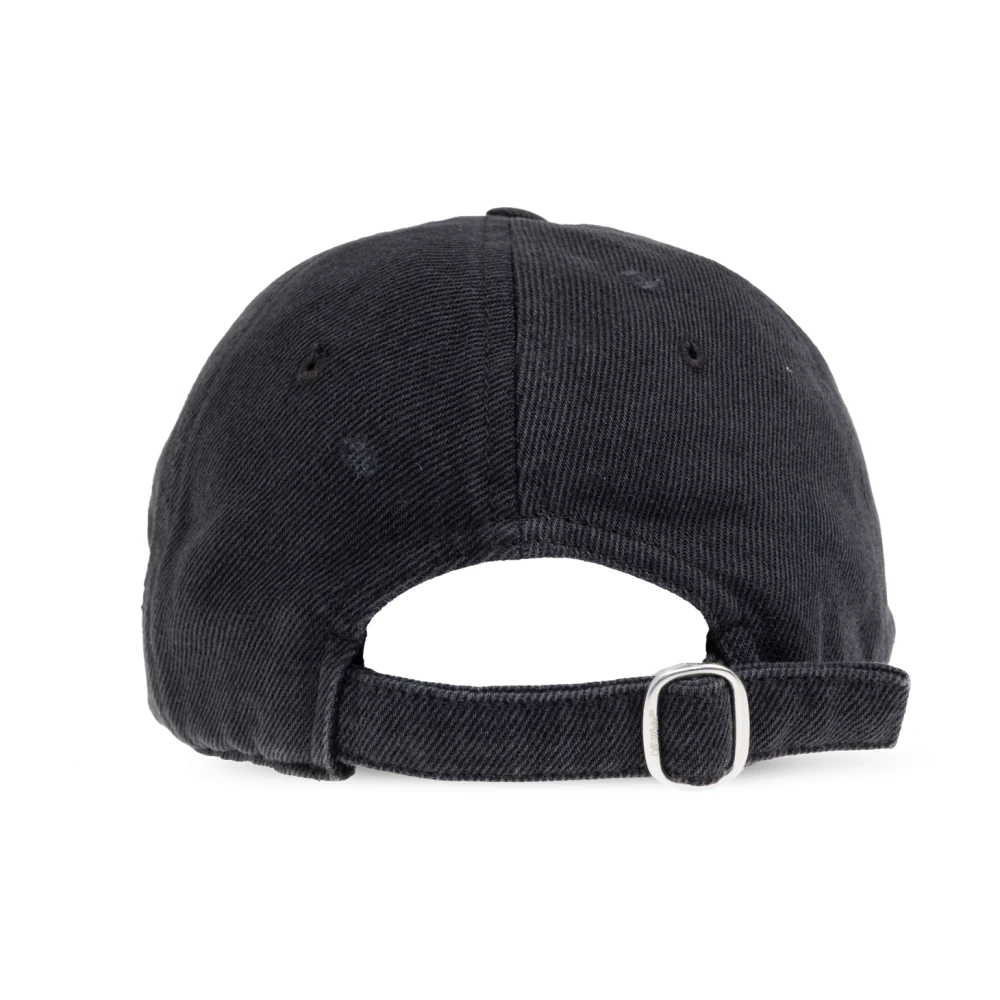 Off White Pet Black Heren