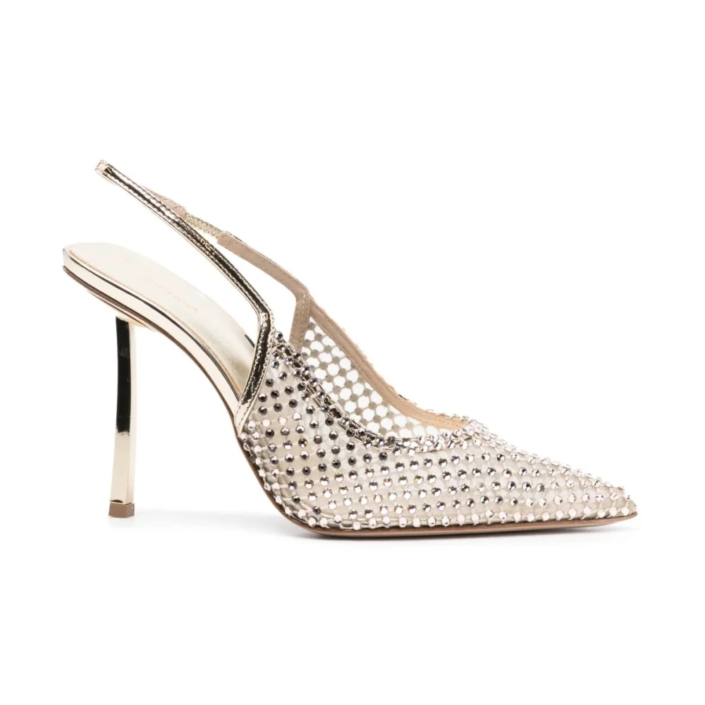 Shoes > Heels > Pumps - - Le Silla - Modalova