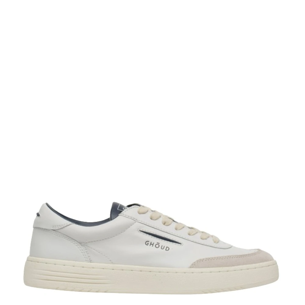 Ghoud - Shoes > Sneakers - White - Ghoud - Modalova