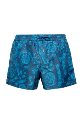 Barocco Swim Shorts