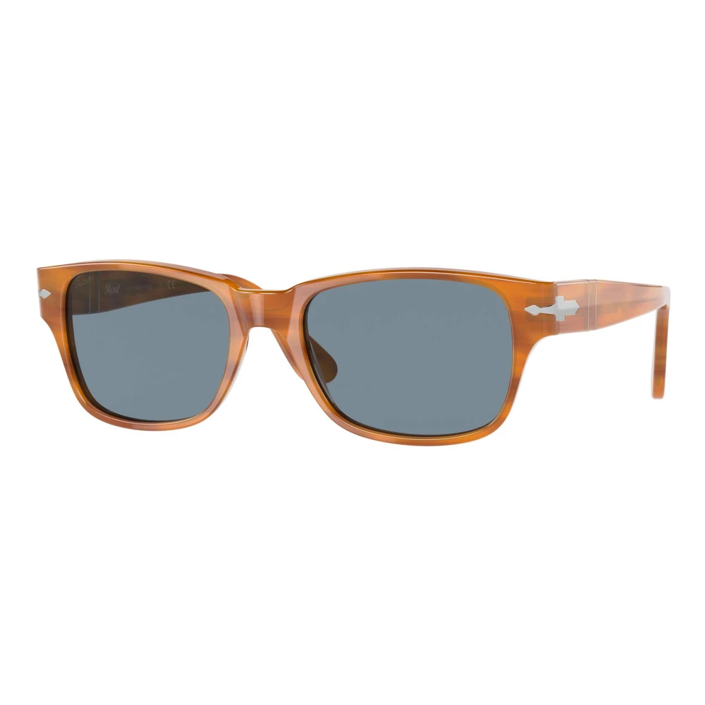 Persol Solglasögon PO 3288S Brun Herr