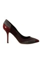 exotic-leather-high-heel-pumps