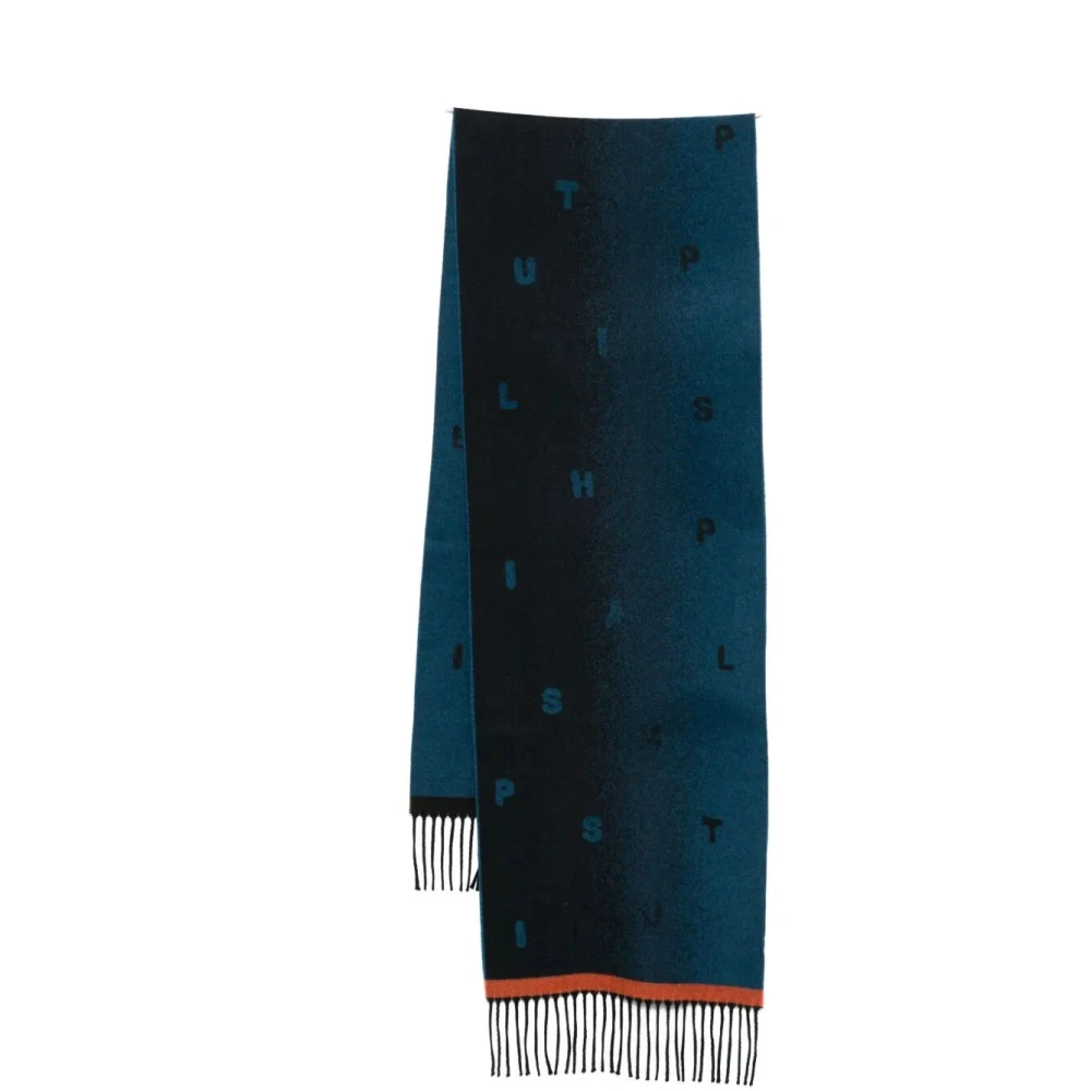 Accessories > Scarves > Winter Scarves - - PS By Paul Smith - Modalova