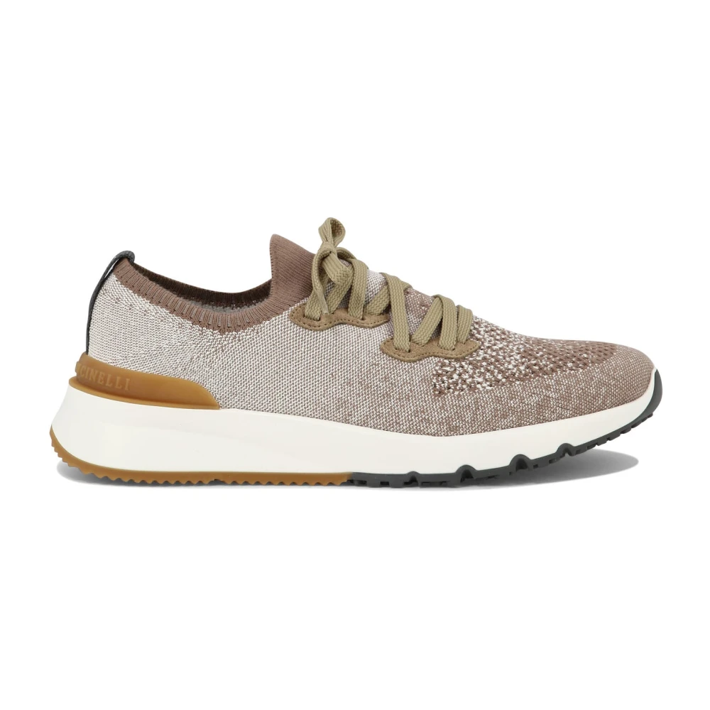 Shoes > Sneakers - - Brunello Cucinelli - Modalova
