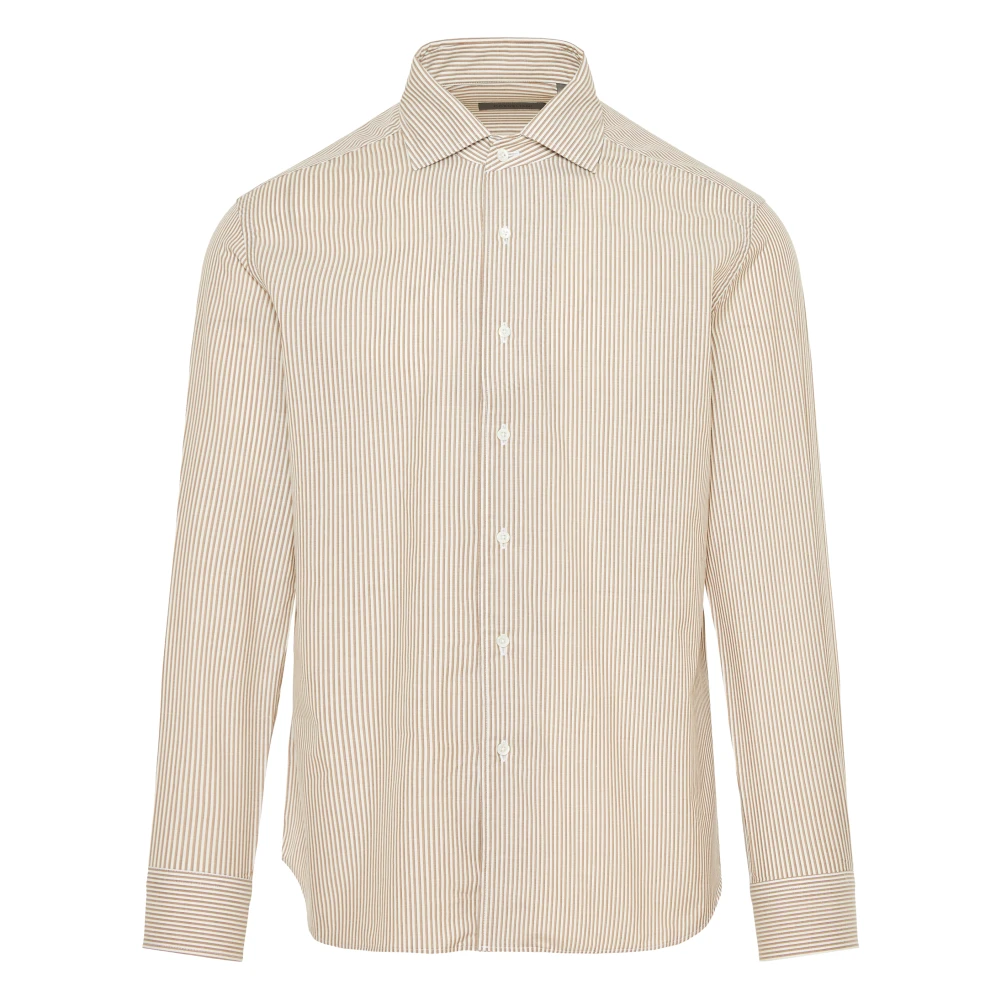 Shirts > Casual Shirts - - Corneliani - Modalova