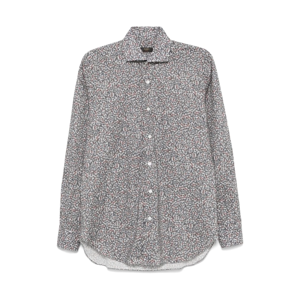 Shirts > Casual Shirts - - Barba - Modalova