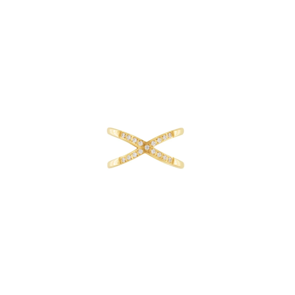 Accessories > Jewellery > Rings - - Dansk Copenhagen - Modalova