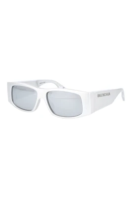 Stiliga solglasögon BB0100S