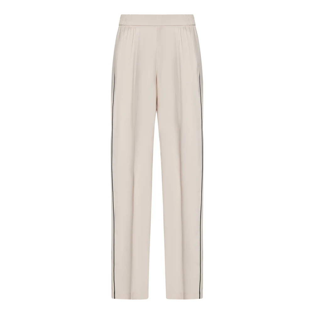 Trousers > Straight Trousers - - N21 - Modalova
