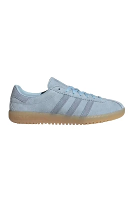 Clear Sky Tactile Blue Bermuda Skor