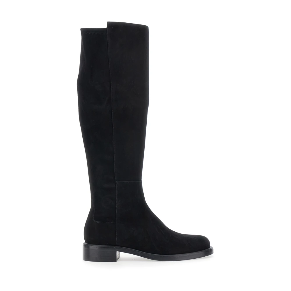 Shoes > Boots > High Boots - - Stuart Weitzman - Modalova