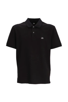 Logo Polo Shirt