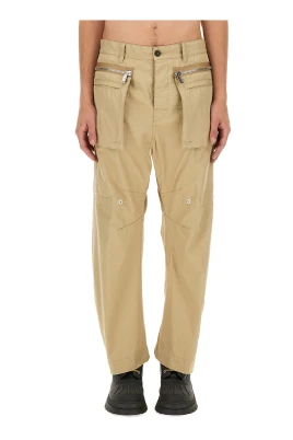 Military Pants