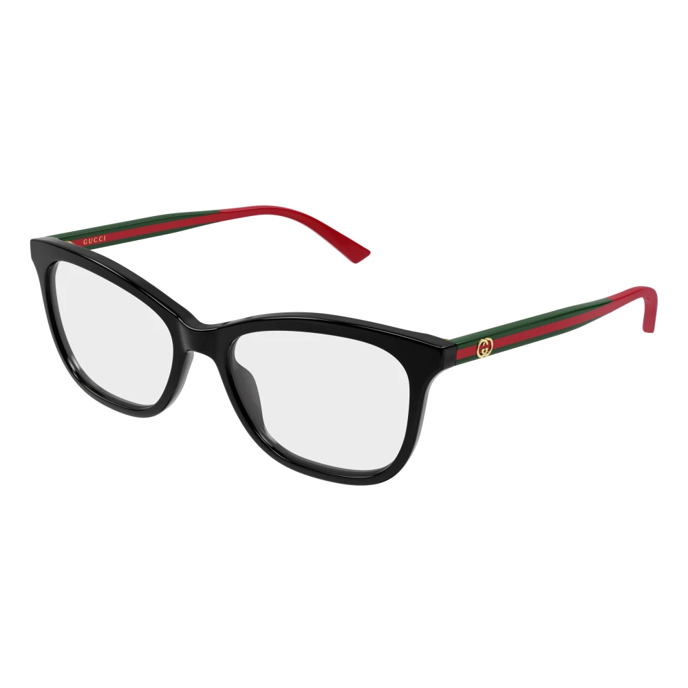 Gucci Women's Black Glasses, 54 Mm, Sunglasses