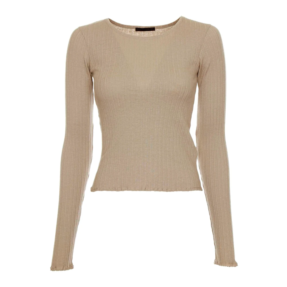 Knitwear > Round-neck Knitwear - - Drykorn - Modalova