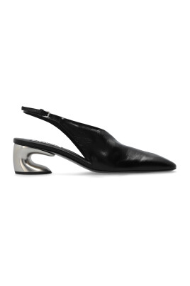 leather-slingback-heeled-shoes