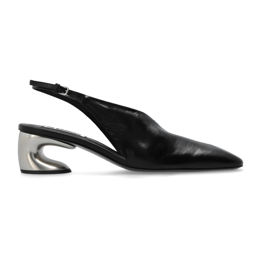 Shoes > Heels > Pumps - - Jil Sander - Modalova