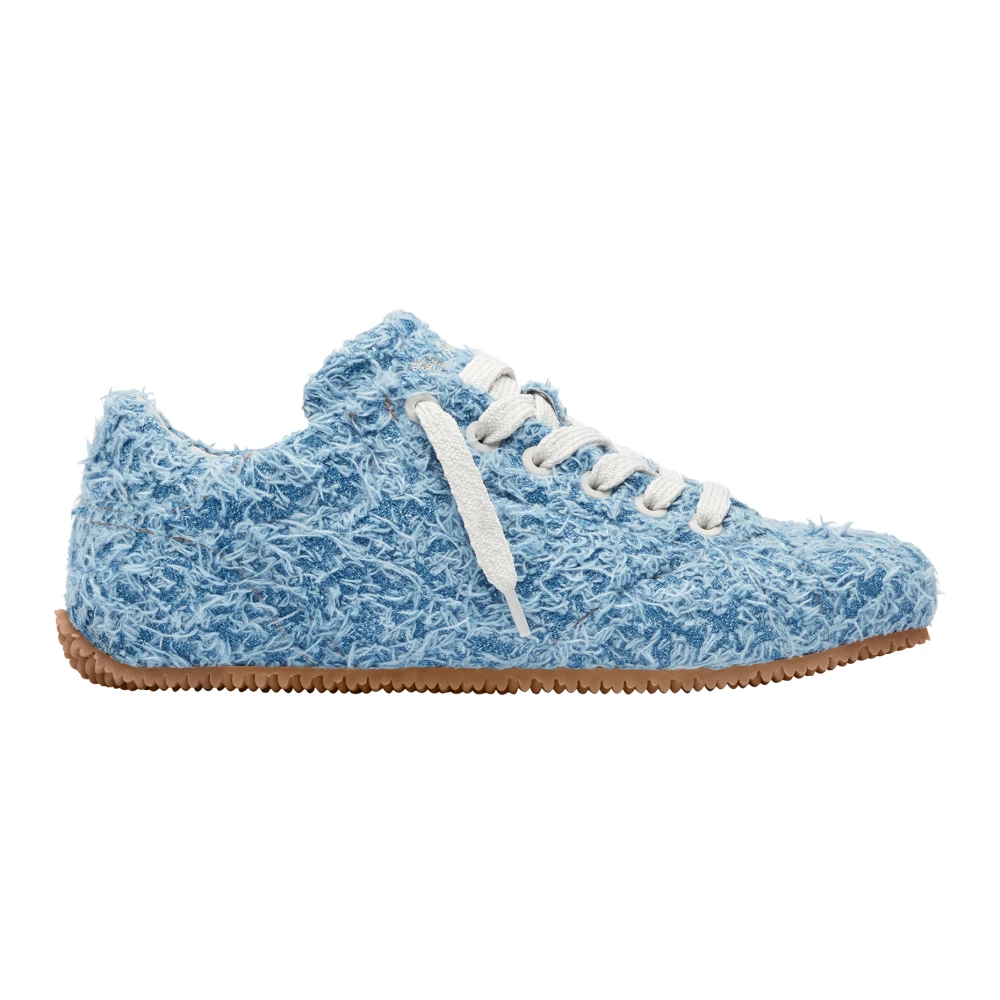 Axel Arigato Tact Runner Heren Schoenen Blauw