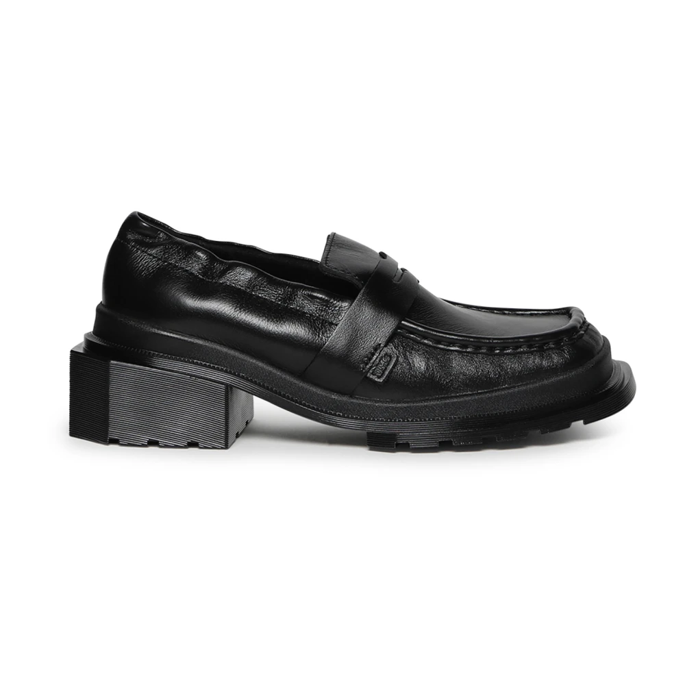 Dr. Martens Donna Nero Scarpe, 36 Eu, New,