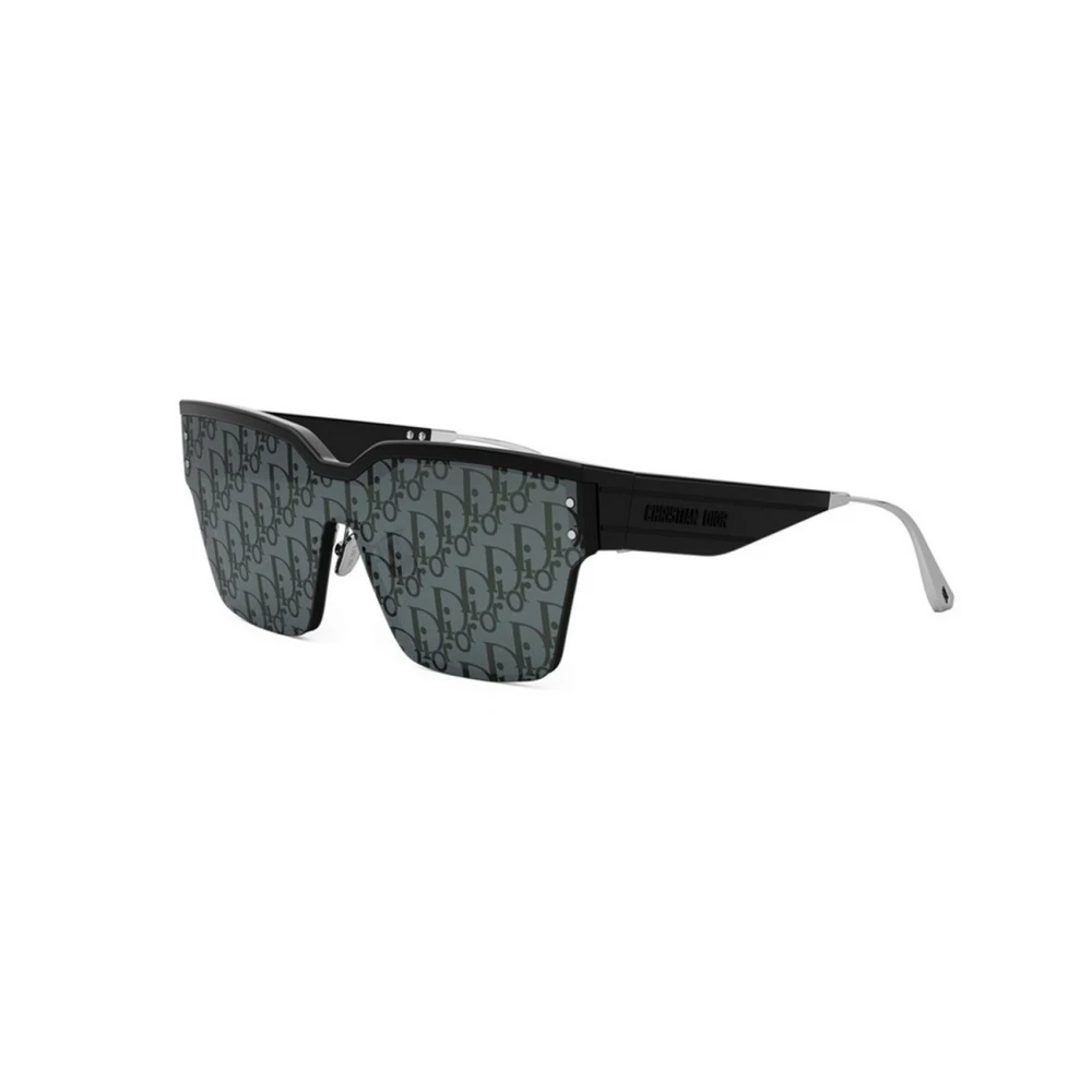 Dior Black Stylish M4u Cd40090u Sunglasses - Unisex - Sunglasses - One Size - Accessories