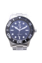 pre-owned-acier-inoxydable-montres