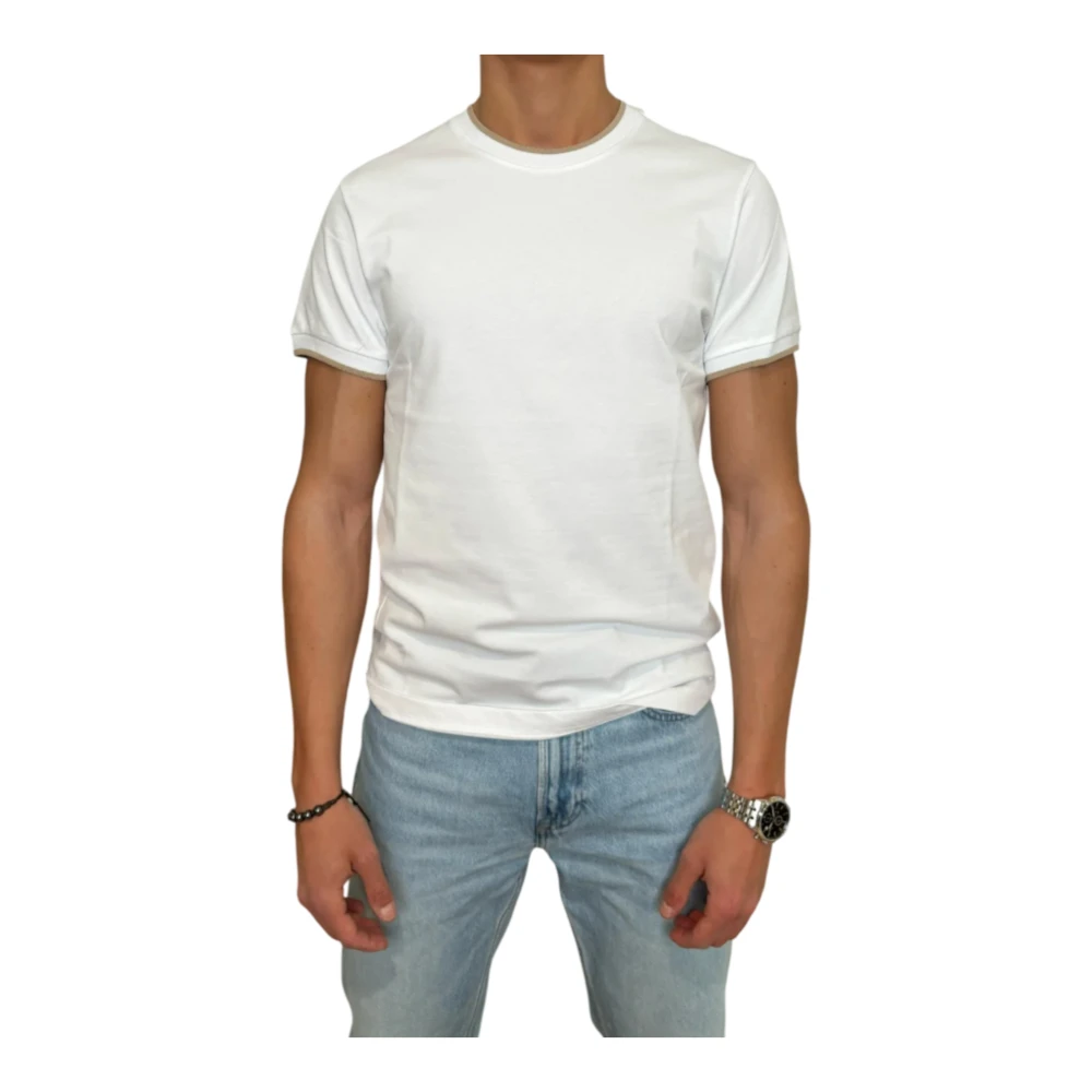 Colmar - Tops > T-Shirts - White - Colmar - Modalova