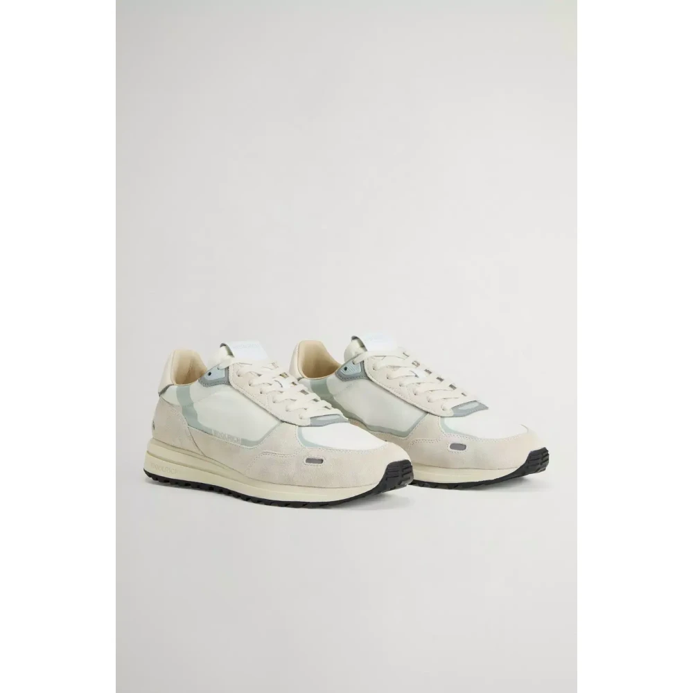 Shoes > Sneakers - - Woolrich - Modalova