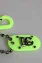 porte-cles-vert-printanier
