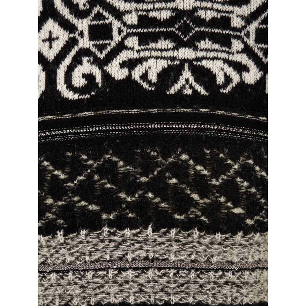 Akep Zwarte Jurk Model Vskd07128 02 Black Dames