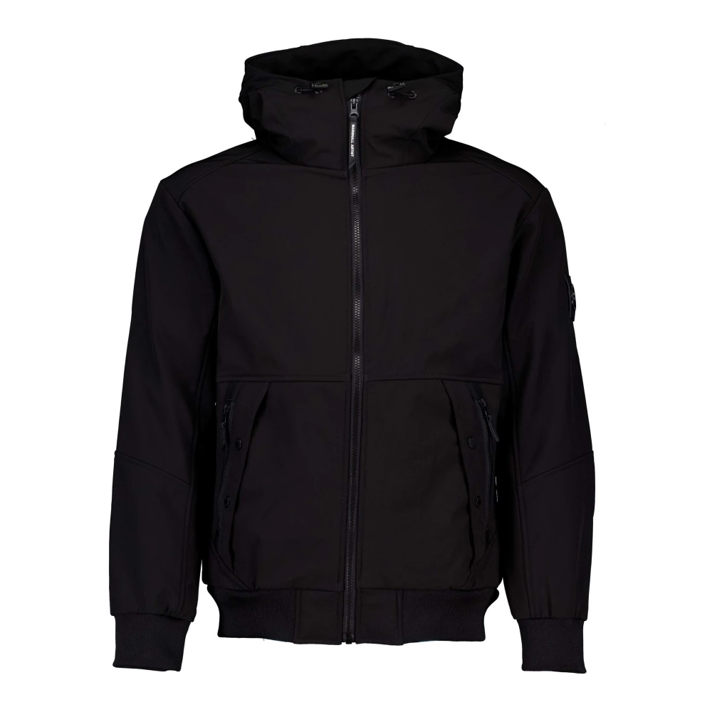 Jackets > Light Jackets - - Marshall Artist - Modalova