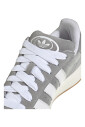 baskets-en-cuir-gris-lacets-semelle-en-caoutchouc