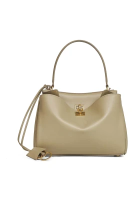 Rodeo Top Handle Bag