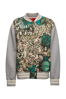 Statement Print Bomberjacka