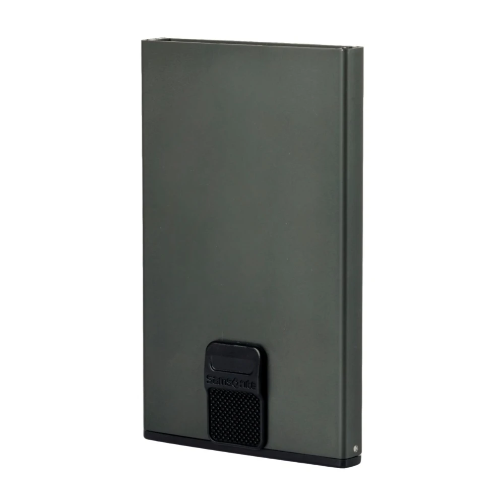 Accessories > Wallets & Cardholders - - Samsonite - Modalova