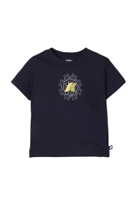 kids-blue-graphic-tee