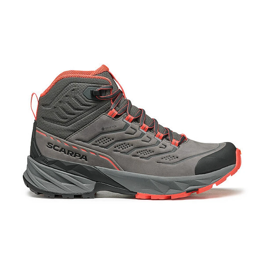 Shoes > Boots > Lace-up Boots - - Scarpa - Modalova