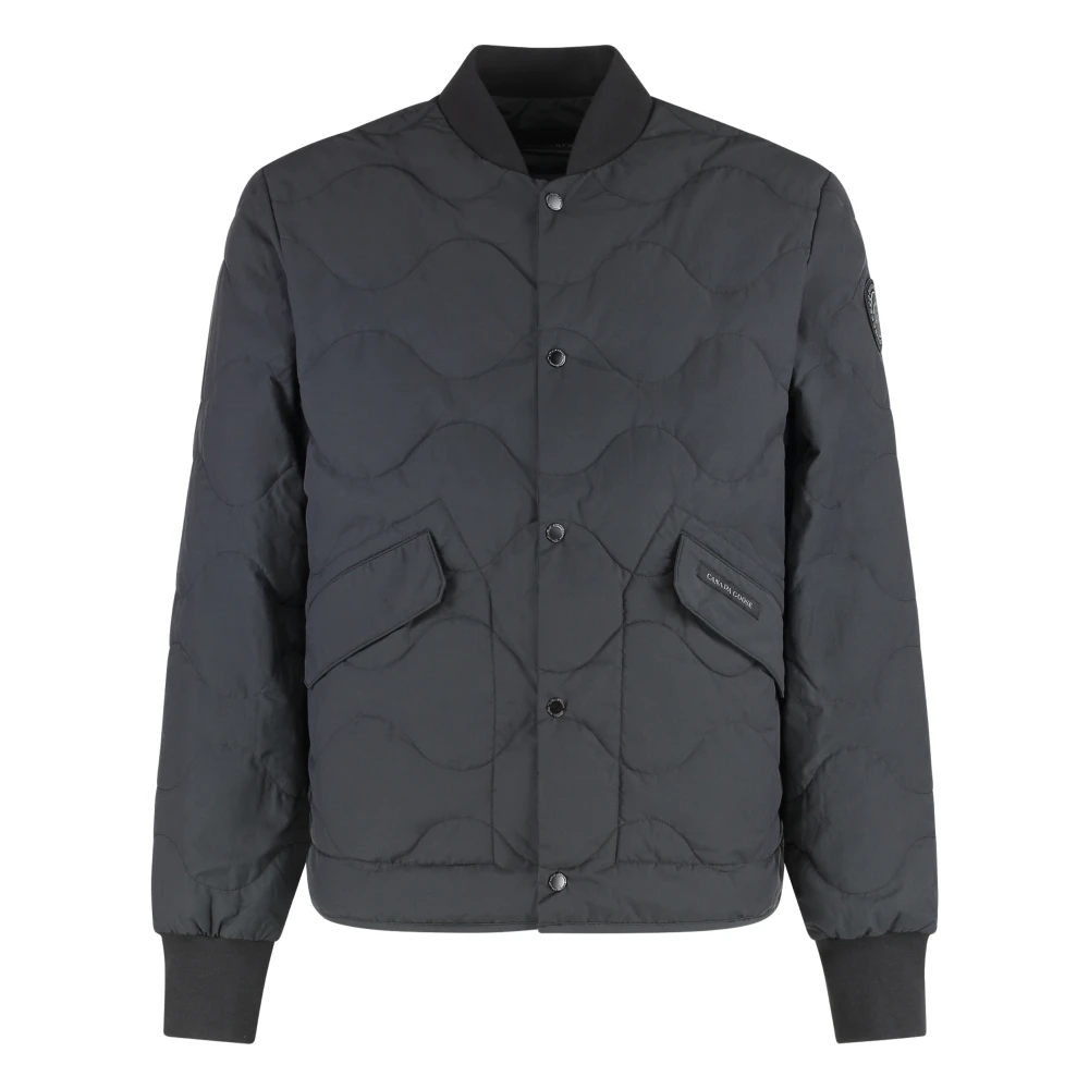 Jackets > Bomber Jackets - - Canada Goose - Modalova
