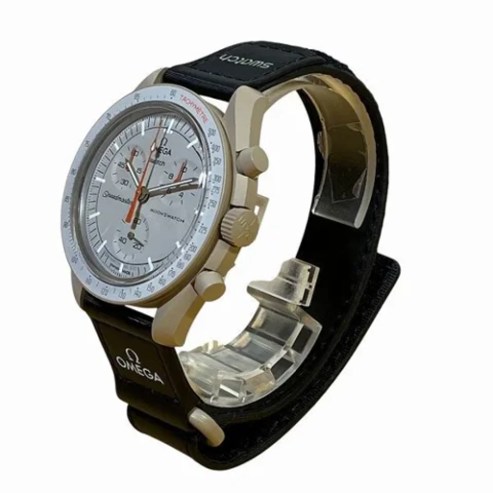 Pre-owned > Pre-owned Accessories > Pre-owned Watches - - Omega Vintage - Modalova