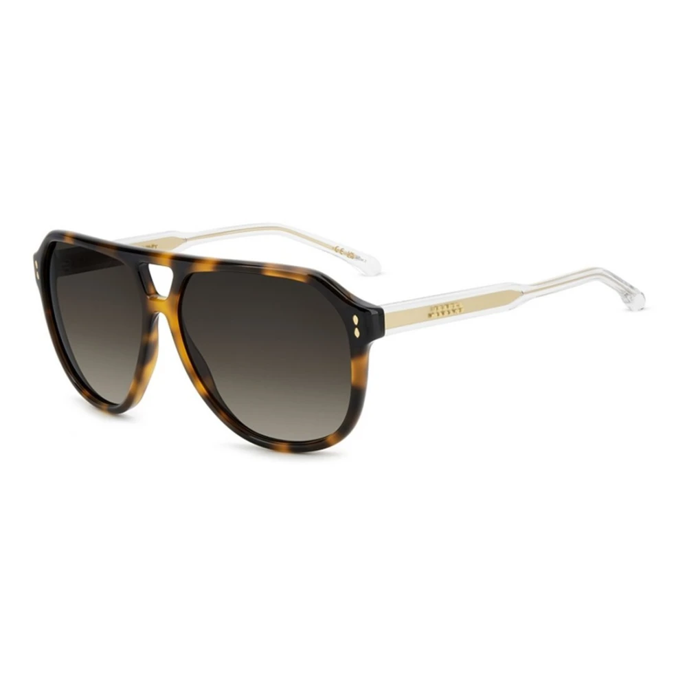 Isabel Marant Women's Brown Sunglasses, 60 Mm, Im 0216/S 086(Ha) Sunglasses