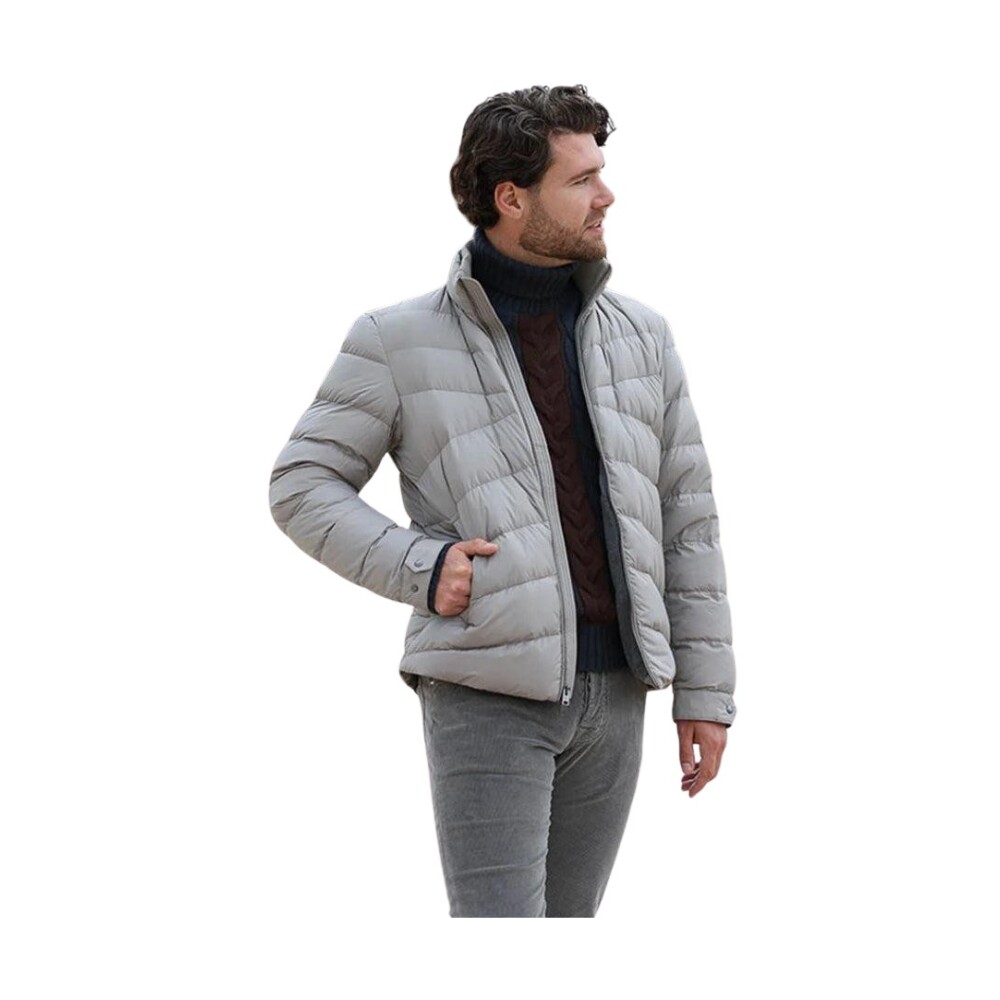 Woolrich discount doudoune homme