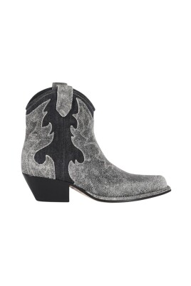 vintage-western-style-leren-laarzen