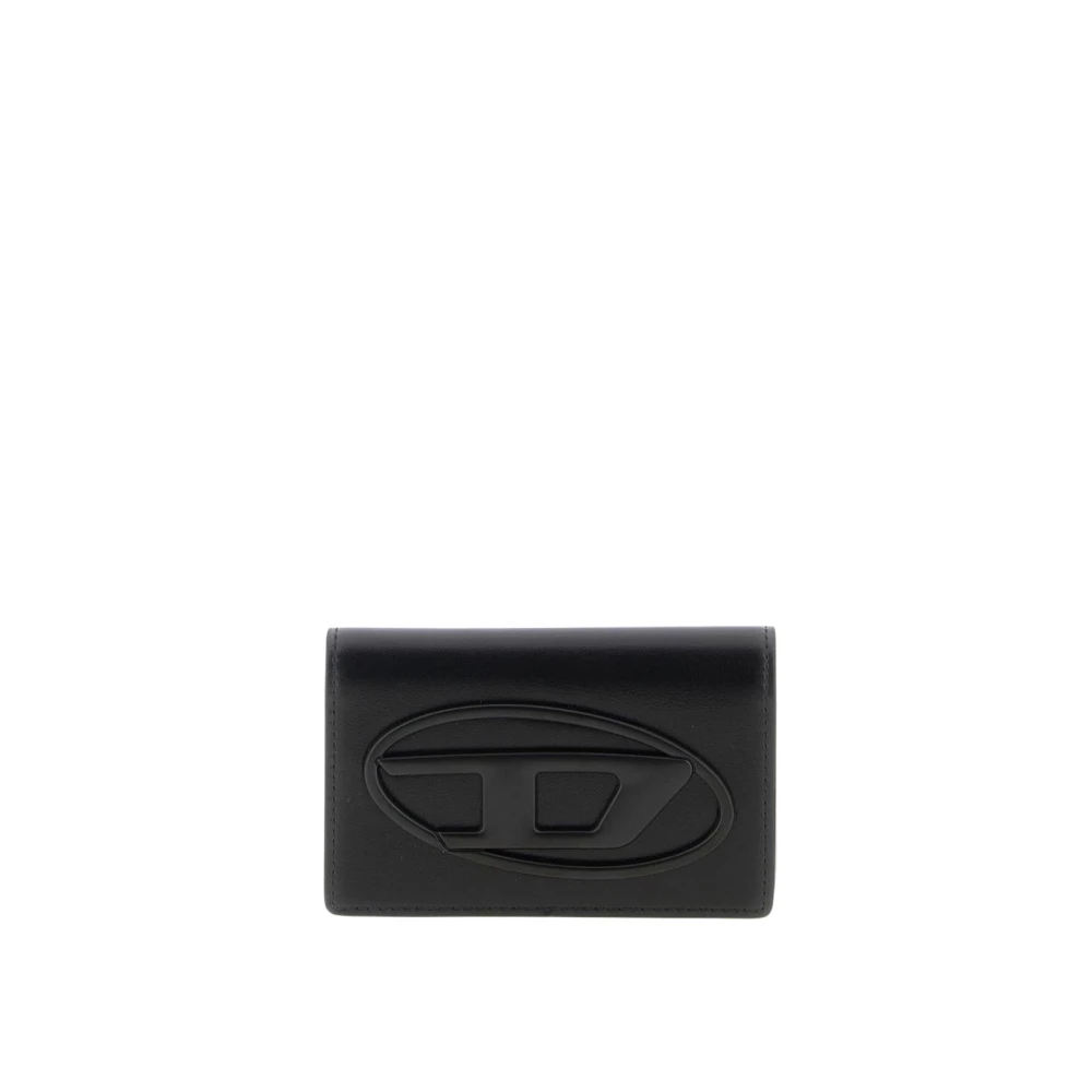 Diesel Herren Schwarz Accessories, K, One Sizegröße:
