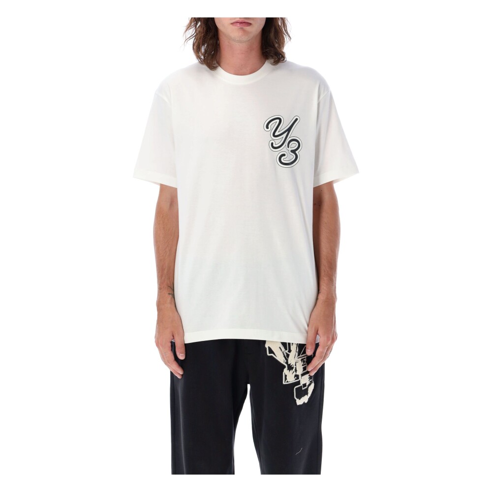 Off white discount heren t shirt