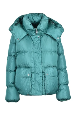 Short Puffer