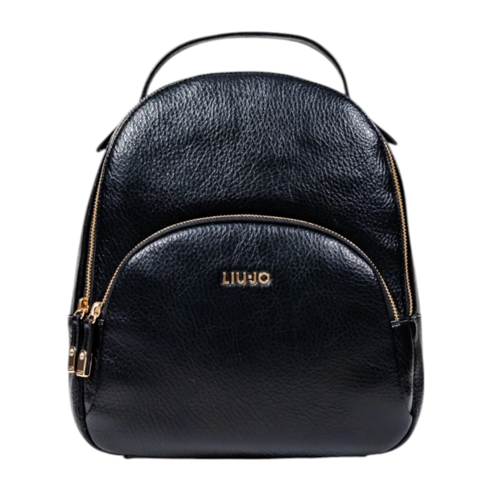 Liu Jo - Bags > Backpacks - Black - Liu Jo - Modalova