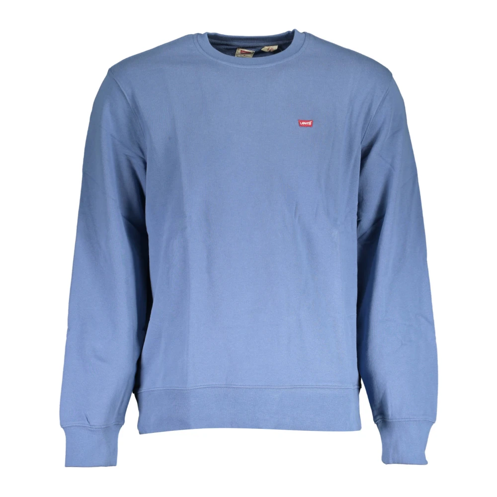 Sweatshirts & Hoodies > Sweatshirts - - Levi's - Modalova