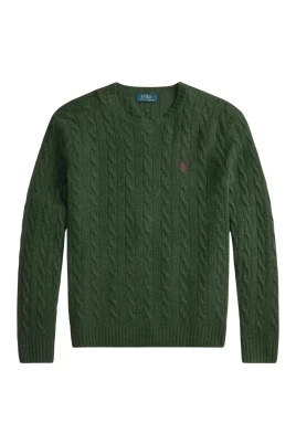 507 Långärmad tröja