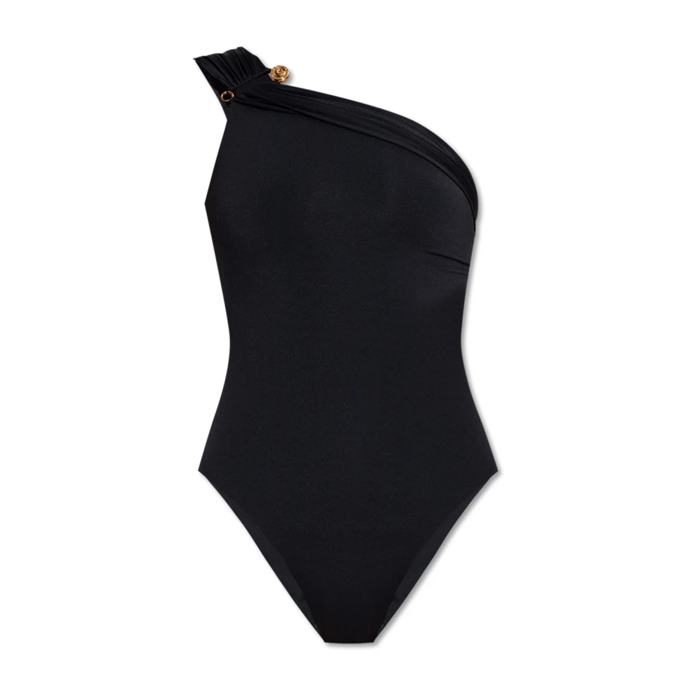 Swimwear > One-piece - - Versace - Modalova