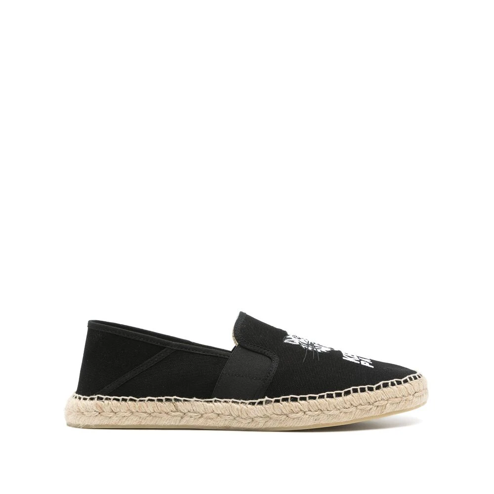 Shoes > Flats > Espadrilles - - Kenzo - Modalova