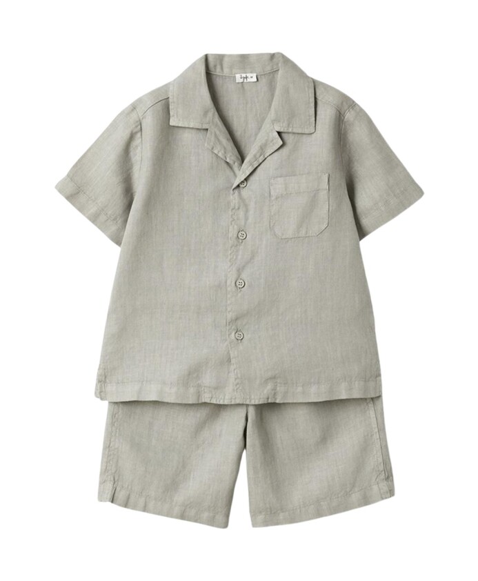 ensemble-pyjama-gris-elegant